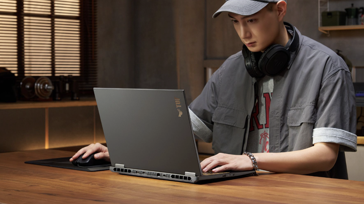 asus