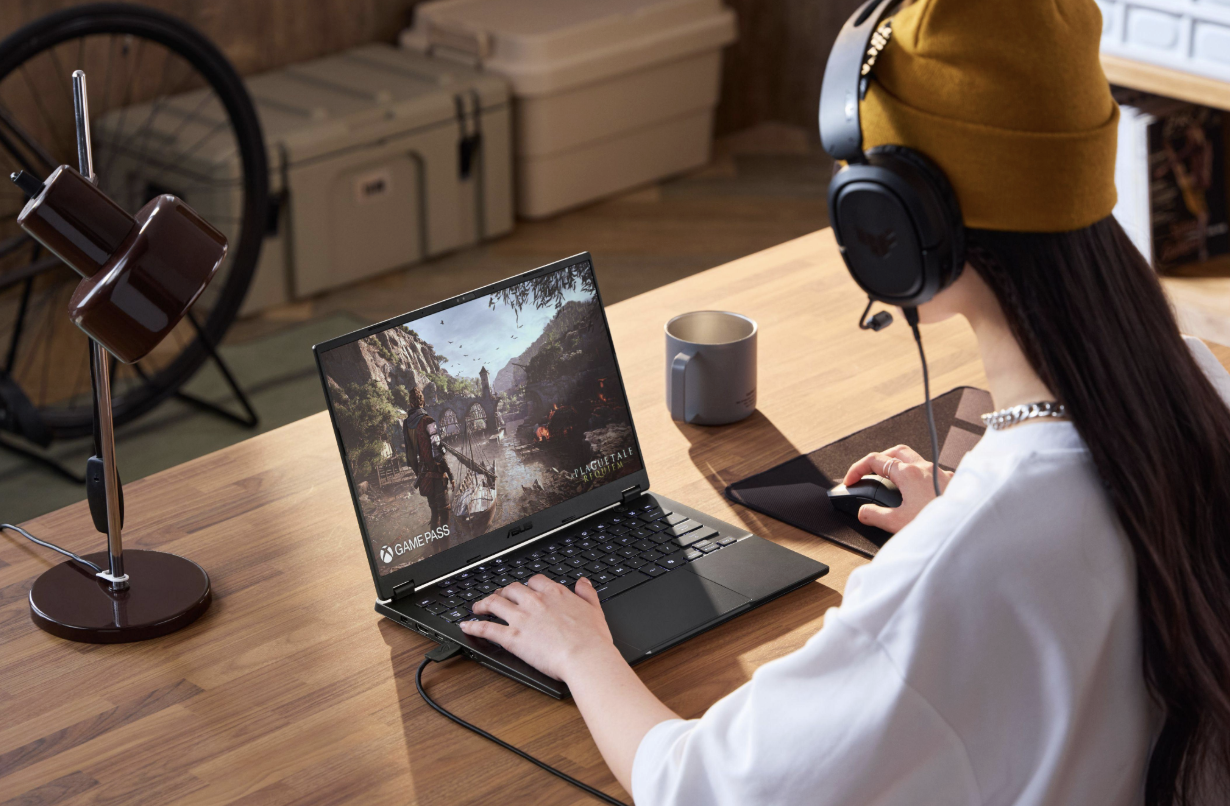 asus 3