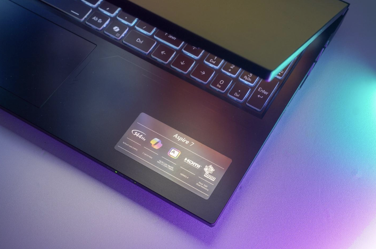 Acer 1