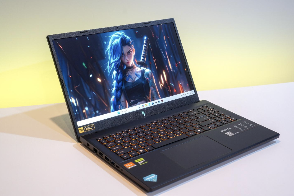 acer 2